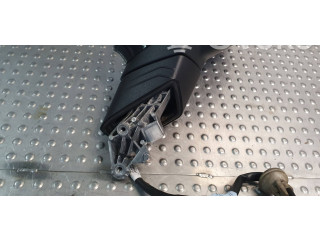 Зеркало электрическое Volkswagen Golf VIII 2019 - года