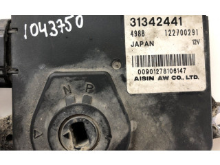 Блок управления коробкой передач 31342441, 31342441   Volvo XC90