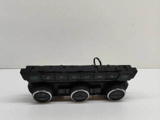 Включатель регулировки салона