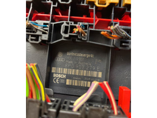 Блок комфорта 8P0907279E, F005V00518 Audi A3 S3 A3 Sportback 8P