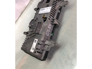 Přístrojová deska Mercedes-Benz GLC X253 C253 2020 A2059000449