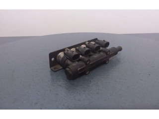 Vstřikovací lišta 67R-016407, 67R-016407 Renault Vel Satis