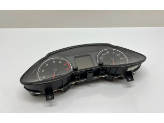 Панель приборов 8R0920981G, 503002381305 Audi Q5 SQ5