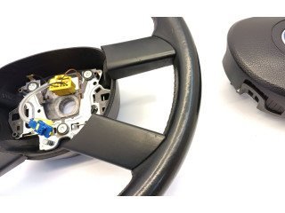 Руль Volkswagen Polo  2002 - 2005 года 6Q0419091F, 101520      