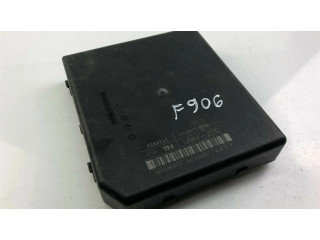 Блок управления 284B67587R, F906 Renault Megane III