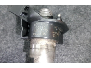 Vstřikovač 059130277AB, BOSCH   Audi Q7 4L    BUG 