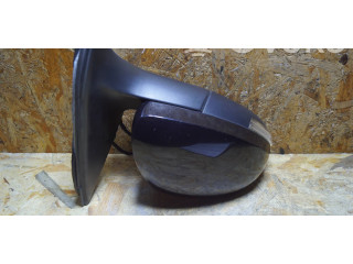 Zpětné zrcátko  Volkswagen Tiguan 2007    
