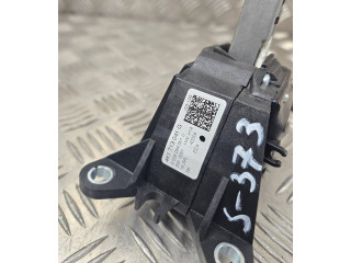 Рычаг переключения передач 4K1713041G Audi A6 S6 C8 4K