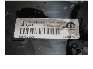 Электрический вентилятор радиаторов DENSO Jeep Renegade для двигателя 46337540