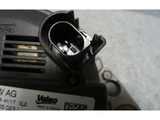 Генератор 04L903023L   Skoda Octavia Mk3 (5E) 2.0     