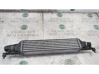 Интеркулер 51837369 Fiat Punto Evo 1.2