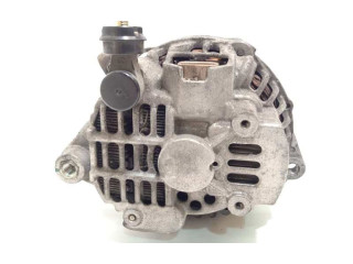 Генератор ZJ01, A2TC0091   Mazda 3 I      