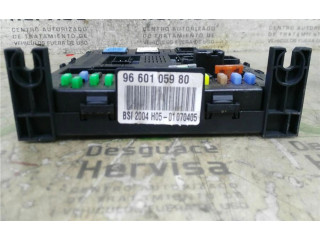 Pojistková skříňka 216760315B, 0090012 Peugeot 307 2005