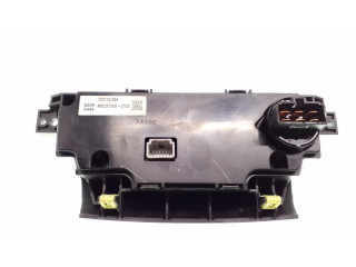 Блок управления климат-контролем 72311AJ08A Subaru Outback