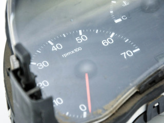 Přístrojová deska  Fiat Punto (188) 1999 46753574  