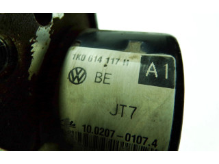 Блок АБС 1K0614117H, 1K0907379P   Volkswagen  Caddy  2004 - 2010 года