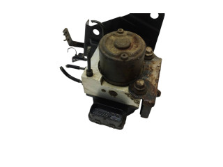 Блок АБС C100437AZ, AC04500156 Mazda Premacy - года