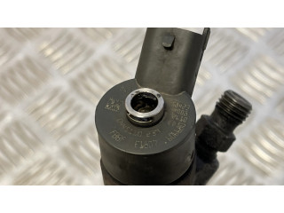 Форсунка 22007606680, 0445110239 Citroen C4 I для дизельного двигателя 1.6