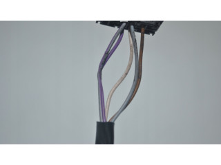 Зеркало электрическое Volkswagen Jetta V 2005 - 2010 года