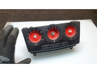 Блок управления климат-контролем Mazda 3 I