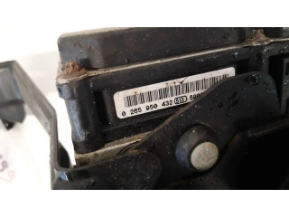 Блок АБС 0265234268, 0265950432 Honda FR-V