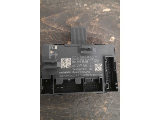 Блок управления 5Q4959592E, 5Q4959592E Skoda Kodiaq