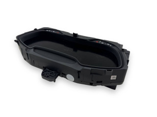 Панель приборов 8S0920790G   Audi TT TTS RS Mk3 8S       