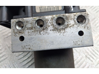 Блок АБС 445400F020, 440500F030   Toyota  Corolla Verso AR10  2004 - 2009 года