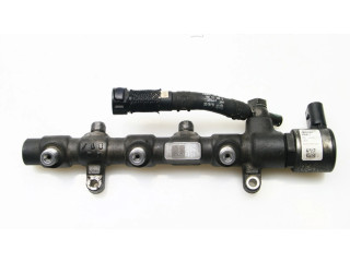 Турбина Audi Q5 SQ5 059130090DL для двигателя DCPC