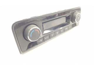 Блок управления климат-контролем 6V0907044C, 6V0907044C Skoda Fabia Mk3 (NJ)
