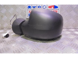 Зеркало электрическое Dacia Duster 2010 - 2017 года