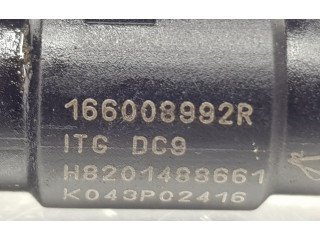 Форсунка 166008992R, 166008992R Dacia Dokker