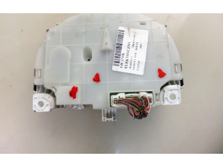 Панель приборов Daihatsu Sirion