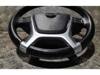 Руль Volvo S60 2011 - 2013 года