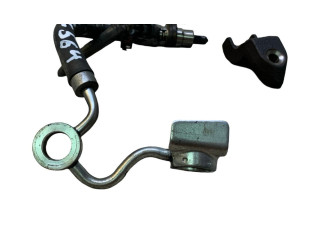 Vstřikovač 2371026012, 014009G Toyota RAV 4 (XA40)