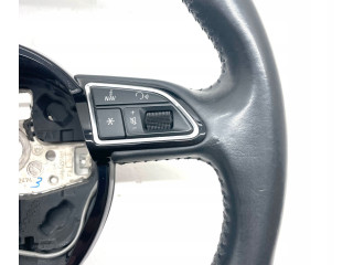 Руль Audi Q3 8U 2011 - 2016 года