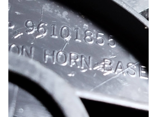 Volant Daewoo Nexia 1998 96101855, 96156668