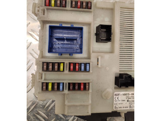 Блок предохранителей BG9T14A073BK, 3659AF01125TP Ford S-MAX