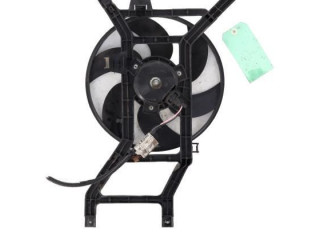 Вентилятор радиатора     214817807R    Dacia Sandero 