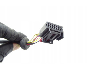 Зеркало электрическое Audi A7 S7 4G 2011 - 2017 года