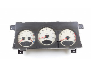 Панель приборов 04671534AH, CR0019001 Chrysler PT Cruiser