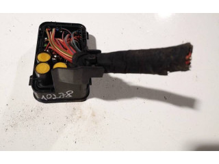 Блок предохранителей  1k0937700, 1K0937700   Audi A3 S3 8P    