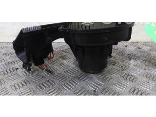 Вентилятор печки    13128422   Opel Meriva A