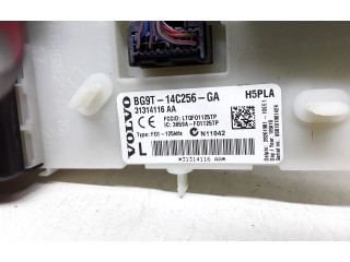 Pojistková skříňka BG9T14C256GA, 31314116 Volvo XC60 2010