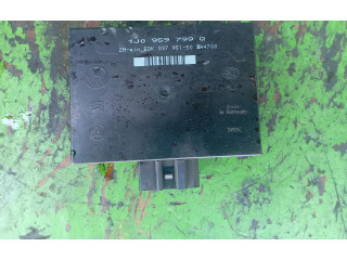 Блок комфорта    Volkswagen Golf IV   