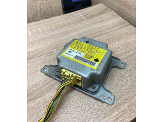 Блок подушек безопасности MR309232, X6T42081 Mitsubishi Galant
