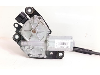 Моторчик заднего дворника A1769061600, W000025406    Mercedes-Benz A W176