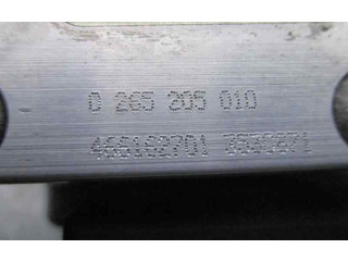 Jednotka ABS 466162701, 0265205010 Volvo 960 1995