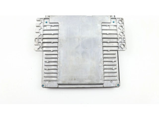 Блок управления двигателя MEC63760   Nissan Murano Z50