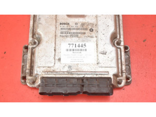Řídící jednotka P04727665AB, P04727665AB Chrysler Grand Voyager IV 2002